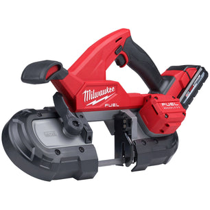 Milwaukee M18 FUEL™ Compact Band Saw Kit 2829-22