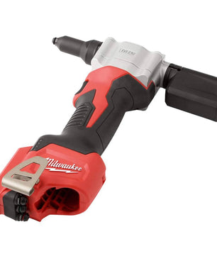 Milwaukee 2550-20 M12™ Rivet Tool (Bare Tool) - McCally Tool and Supply | Industrial Distributor & Repair