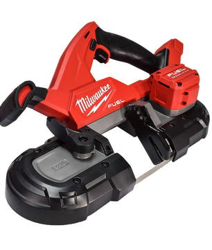 Milwaukee M18 FUEL™ Compact Band Saw Kit 2829-22