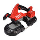Milwaukee M18 FUEL™ Compact Band Saw Kit 2829-22