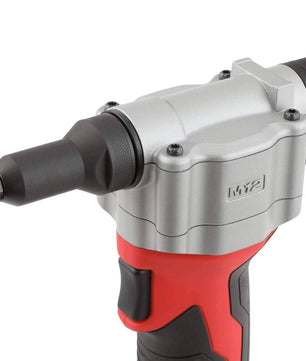 Milwaukee 2550-20 M12™ Rivet Tool (Bare Tool) - McCally Tool and Supply | Industrial Distributor & Repair