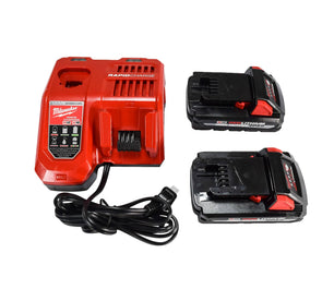 Milwaukee M18 FUEL™ Compact Band Saw Kit 2829-22