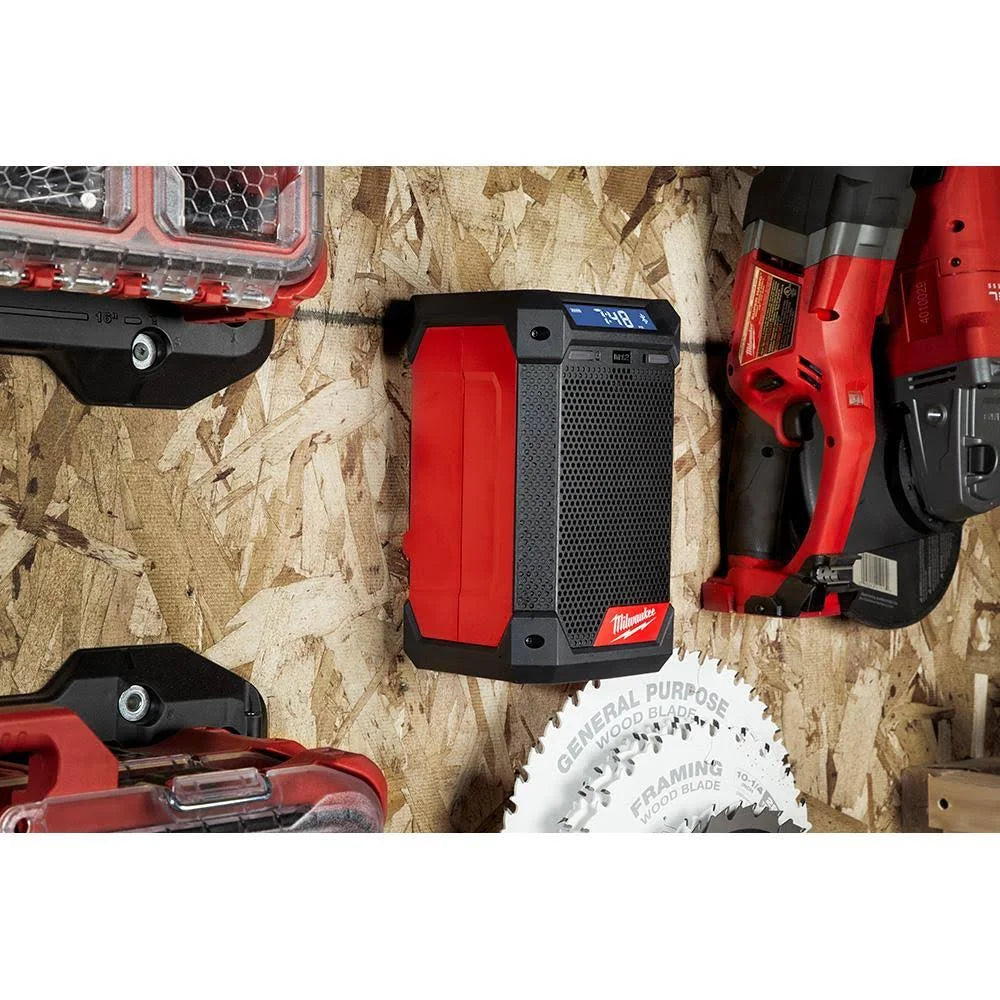 Milwaukee M12™ Radio