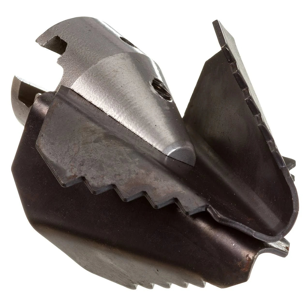 RIDGID 59765 T-24 4-Blade Cutter 2 1/2" - McCally Tool and Supply | Industrial Distributor & Repair