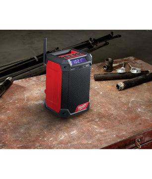 Milwaukee M12™ Bluetooth Radio
