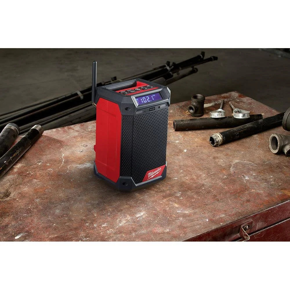 Milwaukee M12™ Bluetooth Radio