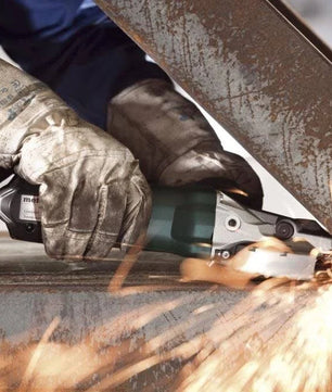 Metabo WEPF 9-125 (613069420) 5