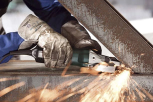 Metabo WEPF 9-125 (613069420) 5
