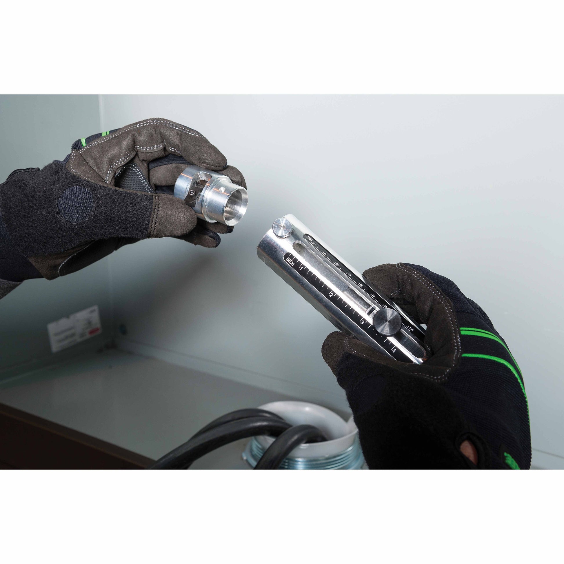 Greenlee GTSD-1930 End Stripper Adapter (PKGD) - McCally Tool and Supply | Industrial Distributor & Repair