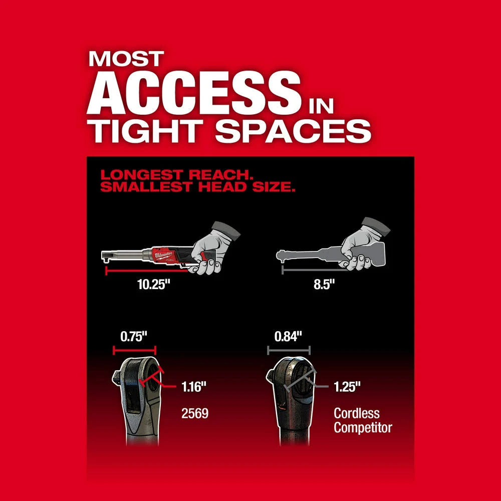 Authorized Milwaukee Distributor | McCally Tool