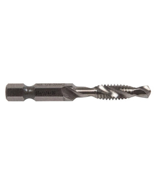 Greenlee DTAP1/4-20 Drill Tap Bit (Pkg of 1)