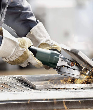 Metabo WEPF 9-125 (613069420) 5