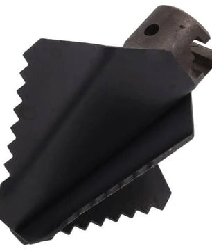 RIDGID 59770 T-25 4-Blade Cutter 3 1/2