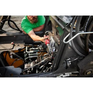 Milwaukee 2569-20 M12 FUEL 3/8
