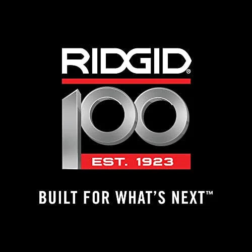 RIDGID 66518 Locator 18 V Adaptor Kit with 2 Batteries and Charger - McCally Tool and Supply | Industrial Distributor & Repair