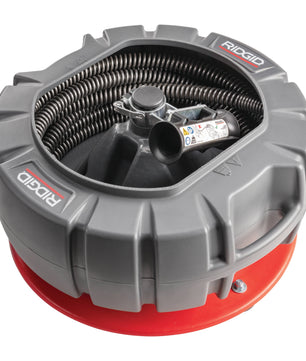RIDGID 61708 Sectional Cable Carrier Kit