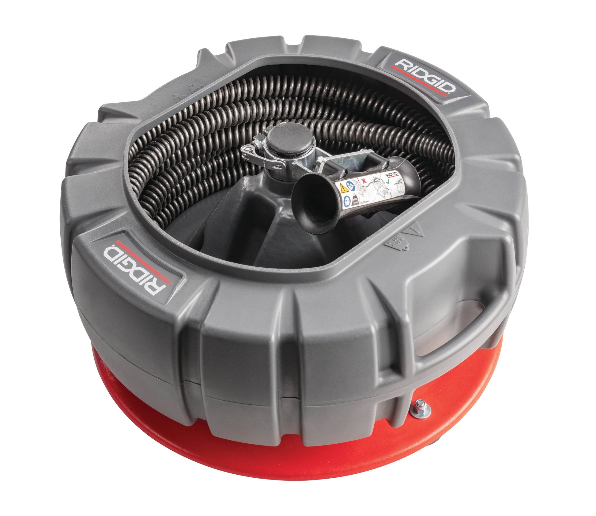 RIDGID 61708 Sectional Cable Carrier Kit