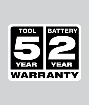 Milwaukee Tool | Warranty
