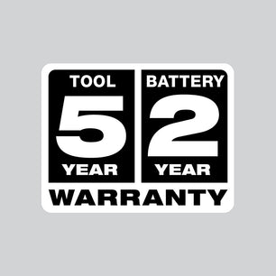Milwaukee Tool | Warranty