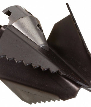 RIDGID 59770 T-25 4-Blade Cutter 3 1/2