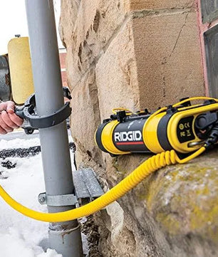 RIDGID 21898 SeekTech ST-305 Transmitter (5W) - McCally Tool and Supply | Industrial Distributor & Repair