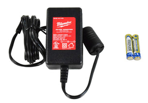 Milwaukee 2951-20 M12™ Radio + Charger - McCally Tool and Supply | Industrial Distributor & Repair