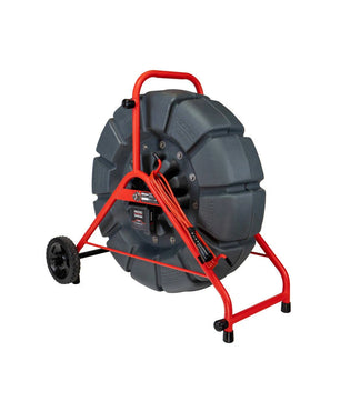 RIDGID 63613 SeeSnake Standard Camera TruSense, 200', 35mm Fixed Head - McCally Tool and Supply | Industrial Distributor & Repair