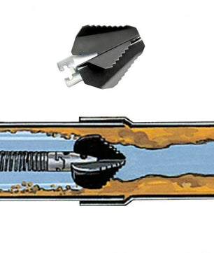 RIDGID Blade Cutter