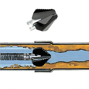 RIDGID Blade Cutter