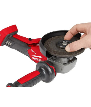 Milwaukee 2882-20 M18 FUEL™ 4-1/2