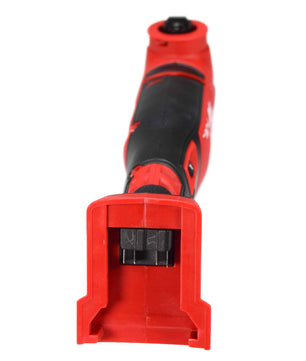 Milwaukee 2836-20 M18 FUEL™ Oscillating Multi-Tool - McCally Tool and Supply | Industrial Distributor & Repair