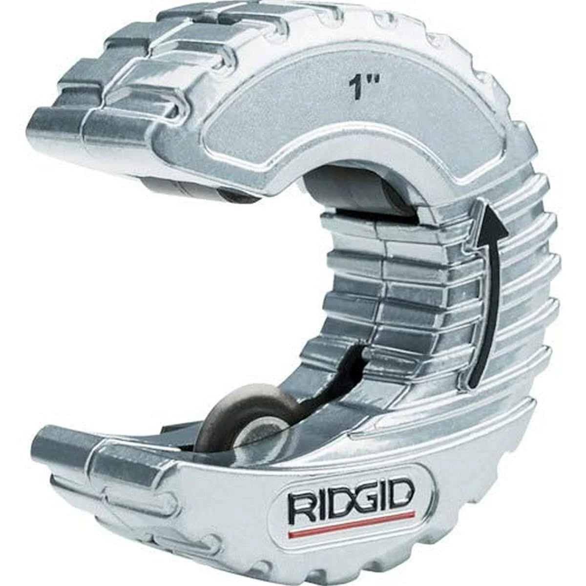 RIDGID 57013 1" C-10 Close Quarters Copper Tubing Cutter, C-Style