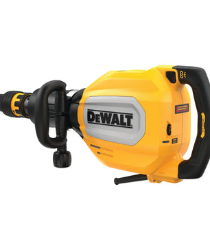 DeWALT D25911K 27 lbs SDS MAX Inline Chipping Hammer Kit