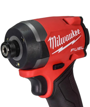 Milwaukee 3697-22 M18 FUEL 2-Tool Combo Kit