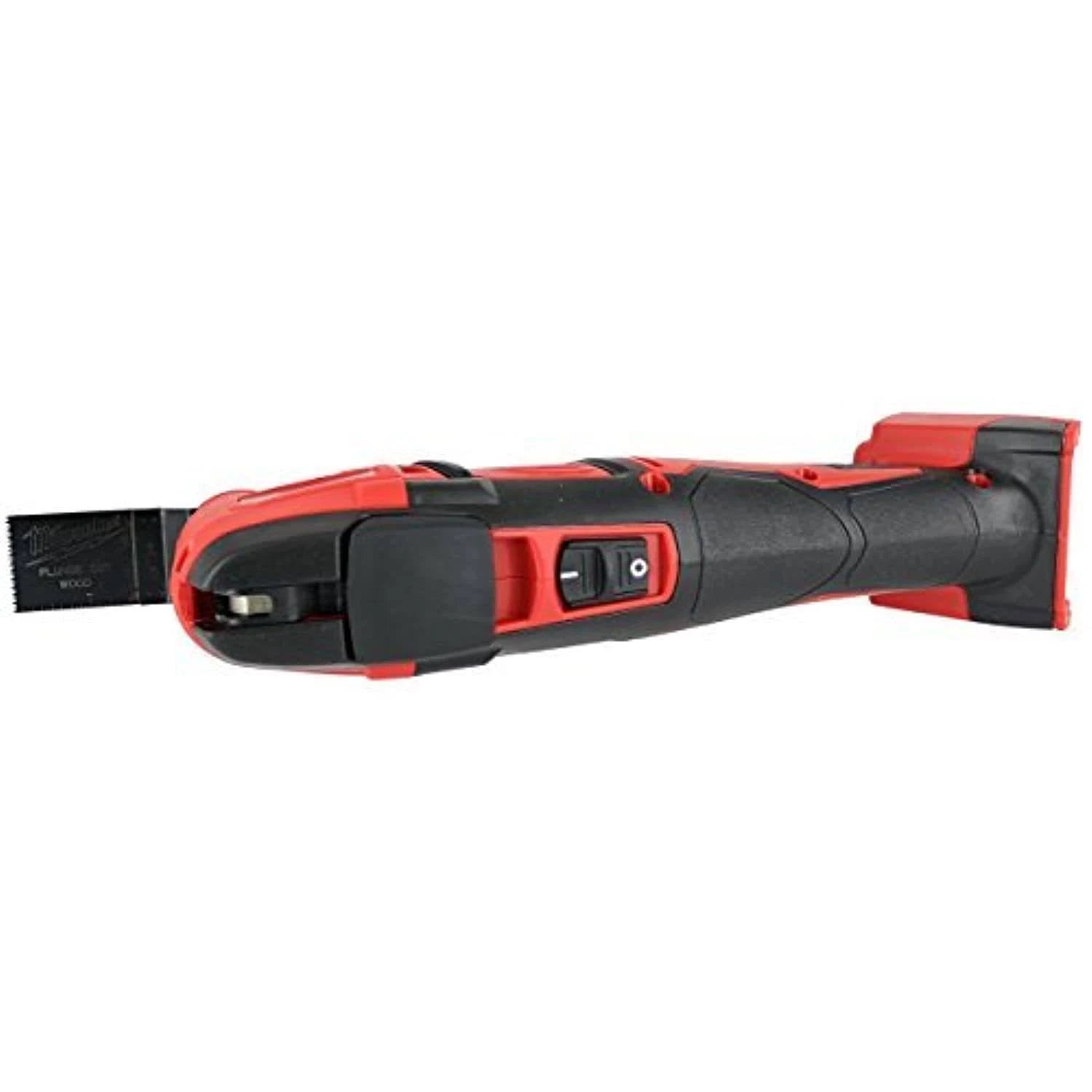 Lithium Ion Milwaukee 2836 20 Milwaukee 18v Fuel Multi Tool M18