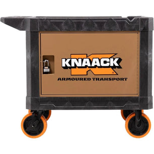 KNAACK KAT-01 Armoured Transport Utility Cart