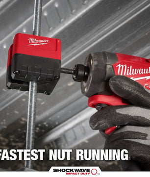 Milwaukee 48-32-2391 SHOCKWAVE Impact Duty 3/8