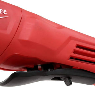 Milwaukee 6141-31 11 Amp Corded 4-1/2 in. Small Angle Grinder Paddle No-Lock - McCally Tool and Supply | Industrial Distributor & Repair