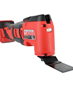 Milwaukee 2626-20 M18™ Cordless Oscillating Multi-Tool (Bare Tool) - McCally Tool and Supply | Industrial Distributor & Repair