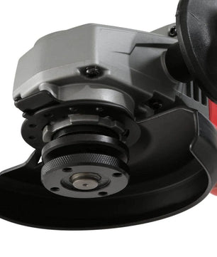 Milwaukee 6141-31 11 Amp Corded 4-1/2 in. Small Angle Grinder Paddle No-Lock - McCally Tool and Supply | Industrial Distributor & Repair