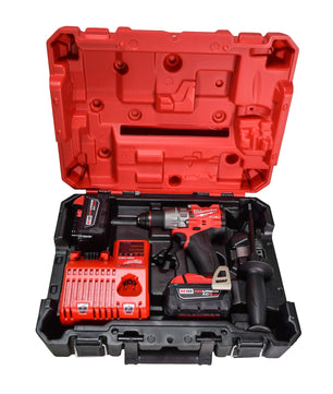 Milwaukee 2903-22 M18 FUEL™ 1/2