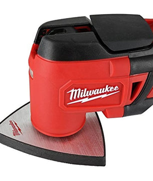 Milwaukee 2626-20 M18™ Cordless Oscillating Multi-Tool (Bare Tool) - McCally Tool and Supply | Industrial Distributor & Repair