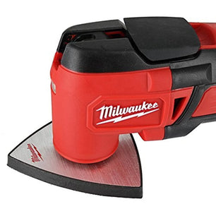 Milwaukee 2626-20 M18™ Cordless Oscillating Multi-Tool (Bare Tool) - McCally Tool and Supply | Industrial Distributor & Repair