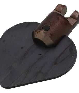 RIDGID 92495 T-406 Spade Cutter 1 3/4