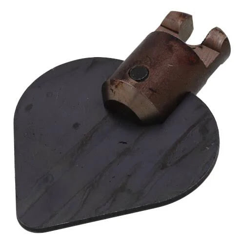 RIDGID 92495 T-406 Spade Cutter 1 3/4"