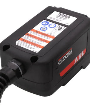 RIDGID 44468 120V AC Power Adapter