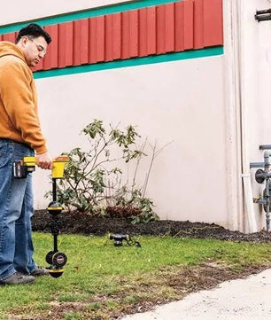 RIDGID 50793R SeekTech ST-305R Transmitter (5 W; 18 V Compatible) - McCally Tool and Supply | Industrial Distributor & Repair