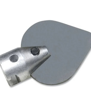 RIDGID 62880 T-107 Spade Cutter 1 3/4