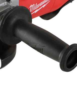 Milwaukee 6141-31 11 Amp Corded 4-1/2 in. Small Angle Grinder Paddle No-Lock - McCally Tool and Supply | Industrial Distributor & Repair