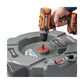RIDGID 76193 K9-102+ FlexShaft® Machine - McCally Tool and Supply | Industrial Distributor & Repair